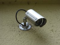 Bezpieczeństwo dzięki bezprzewodowym kamerom CCTV